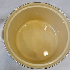 ✨️ジモティー割引✨️【ジャングルジャングル堺初芝店】 ル・クルーゼ　キャセロール　ホワイト　20cm 　堺市（東区　西区　北区　南区　堺区　美原区）高石市　泉大津市　忠岡町　和泉市　松原市　大阪狭山市の画像