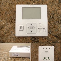 【試運転のみ】天井埋込型ツインエアコン 200V 2019年式 業務用エアコンの画像