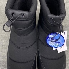 スノーブーツの画像