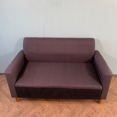 アイリスプラザ ソファ 2人掛けの画像