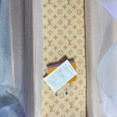 Louis Vuitton モノグラム メープルウッド スケートボードの画像