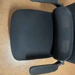 comfora オフィスチェアーの画像