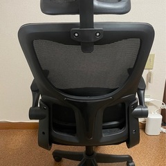 comfora オフィスチェアーの画像