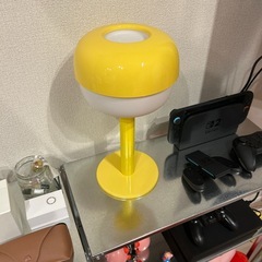 IKEA ライトの画像