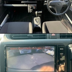 トヨタ プロボックス 1.5 GL　リフトアップ　新品タイヤ　パワーウインドウの画像