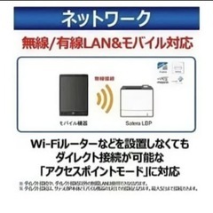 Canon キヤノン A4カラーレーザープリンター Satera LBP621Cの画像