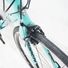BIANCHI 「ビアンキ」 VIA NIRONE7 PRO 2019年モデル ロードバイクの画像