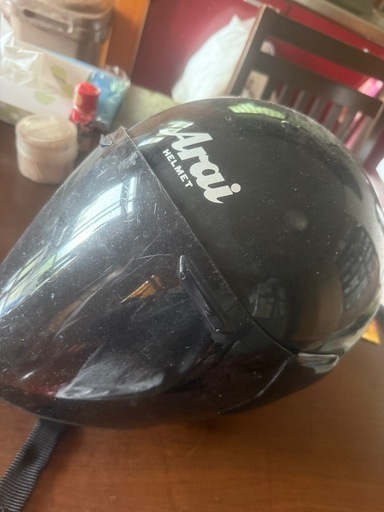 SZ-a2 フルフェイス