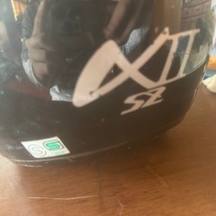 SZ-a2 フルフェイスの画像