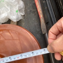 カメ　2 漬物かめの画像