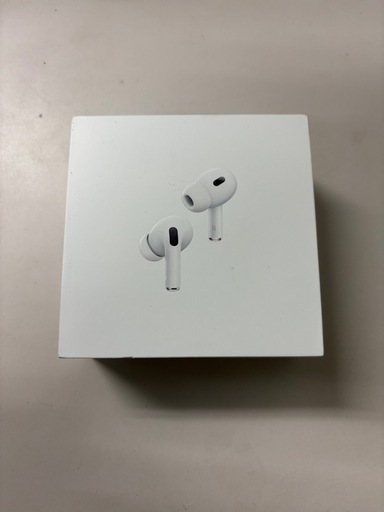 オーディオアクセサリー Air Pods Pro2