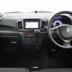 快適・安全装備多数！初めての運転でも安心！の画像