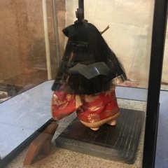 日本人形の画像