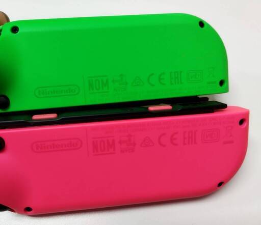 【良品】Nintendo Switch Joy-Con(L)(R) 3セット！HAC-015/HAC-016