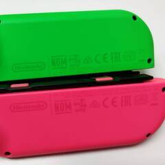 【良品】Nintendo Switch Joy-Con(L)(R) 3セット！HAC-015/HAC-016の画像