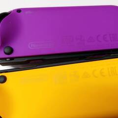 【良品】Nintendo Switch Joy-Con(L)(R) 3セット！HAC-015/HAC-016の画像