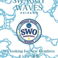 SWAGGY WAVES OKINAWA 