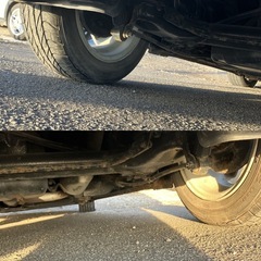 諸費用込み！コペンアクティブトップターボ走行89000Km車検2年付きの画像