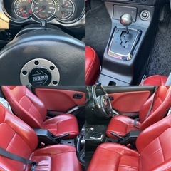 諸費用込み！コペンアクティブトップターボ走行89000Km車検2年付きの画像