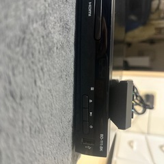 DVDプレイヤー の画像