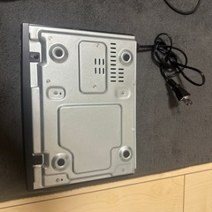 DVDプレイヤー の画像