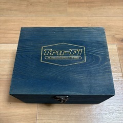 TRU-FI Color Driver ギターエフェクターの画像
