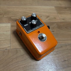 TRU-FI Color Driver ギターエフェクターの画像