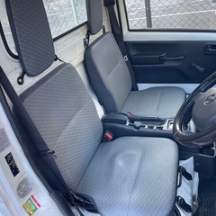 クリッパー　トラック　660 DX　オートマ　AT　軽トラ　2025年タイヤの画像