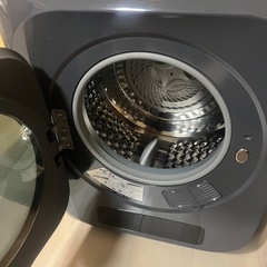 Sun Ruckいr衣類乾燥機の画像