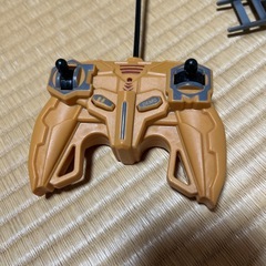 ラジコン　ブルドーザー　はたらくくるまの画像