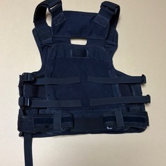 diamondback 701VESTの画像