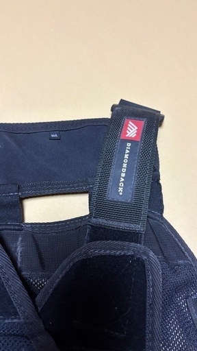 その他 diamondback 701VEST