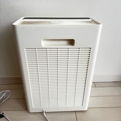 【0円】vewior 空気清浄機の画像