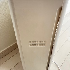 【0円】vewior 空気清浄機の画像