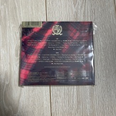 安室奈美恵CDの画像