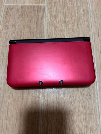 ポケモンバンク・ポケムーバー入り3DSLL