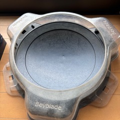 ベイブレードの画像