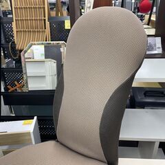 勝野式 美姿勢習慣コンフォート 座椅子 MDP 骨盤矯正 ブラウン リクライニングチェア 姿勢ケア 札幌市手稲区の画像