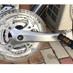 GIANT ジャイアント ESCAPE エスケイプ R DISK 2022 ディスク Sサイズ クロスバイクの画像