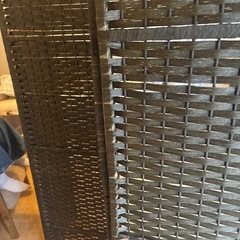 パーテーション衝立の画像