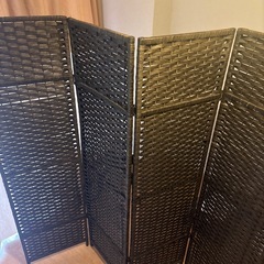 パーテーション衝立の画像