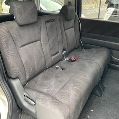 車検2年付き　8人乗り　ステップワゴン　スパーダ　Z　両側電動スライドドアの画像