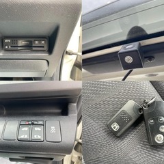 車検2年付き　8人乗り　ステップワゴン　スパーダ　Z　両側電動スライドドアの画像