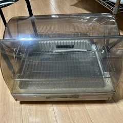 食器乾燥機
の画像