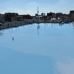 【防水工事スタッフ募集】未経験OK！一緒に成長できる仲間求む！の画像