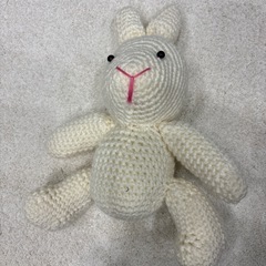 あみぐるみ
の画像