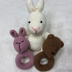 あみぐるみ
の画像