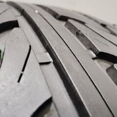 HAIDA HD921 255/35ZR20 20インチ 夏タイヤ 1本 バリ溝 ベンツ/Sクラス VOLVO/V90/S90 audi/RS Q3等　(KTL533)の画像