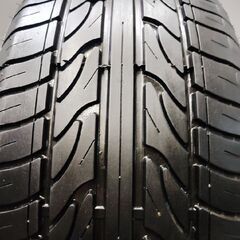 HAIDA HD921 255/35ZR20 20インチ 夏タイヤ 1本 バリ溝 ベンツ/Sクラス VOLVO/V90/S90 audi/RS Q3等　(KTL533)の画像