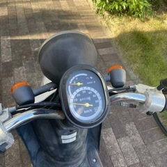 HONDA   トゥデイAF67の画像